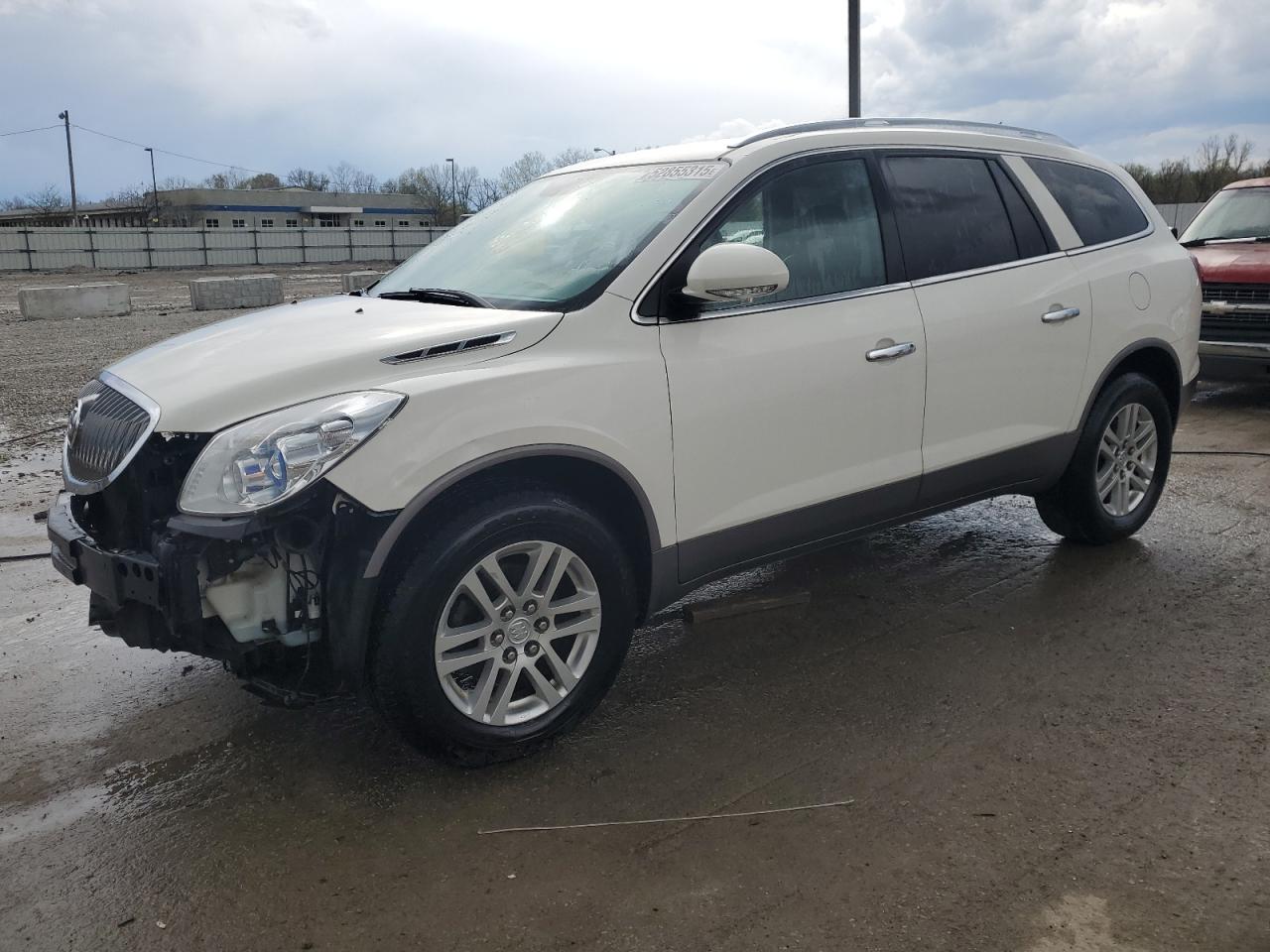 2012 Buick Enclave for Sale in Louisville, KY - Side