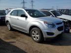 2017 Chevrolet Equinox Ls for Sale in Elgin, IL - Rear End