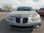 2007 Pontiac Grand Prix Gxp на продаже в North Las Vegas, NV - Rear End