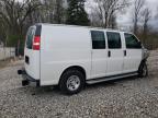 2022 Chevrolet Express G2500  zu verkaufen in Northfield, OH - Front End