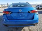 2021 Nissan Versa Sv   for Sale in Las Vegas, NV - Side