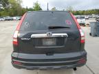 2010 Honda Cr-V Exl for Sale in Gaston, SC - Front End