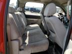 2007 Chevrolet Silverado K1500 Crew Cab იყიდება Dyer-ში, IN - Vandalism