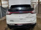 2018 Ford Edge Se for Sale in Columbia Station, OH - Rear End