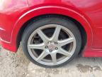 2007 HONDA CIVIC TYPE for sale at Copart BRISTOL