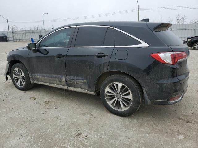 2018 ACURA RDX ADVANCE