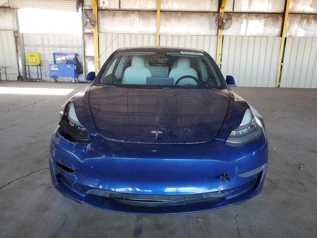  TESLA MODEL 3 2020 Granatowy