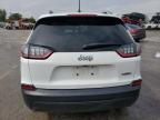 2020 Jeep Cherokee Latitude zu verkaufen in Bridgeton, MO - Front End