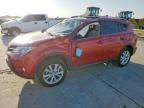 2015 Toyota Rav4 Limited للبيع في Grand Prairie، TX - All Over
