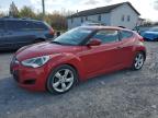2014 Hyundai Veloster  იყიდება York Haven-ში, PA - Side