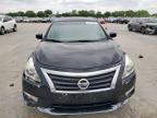 2014 Nissan Altima 2.5 for Sale in Grand Prairie, TX - Front End
