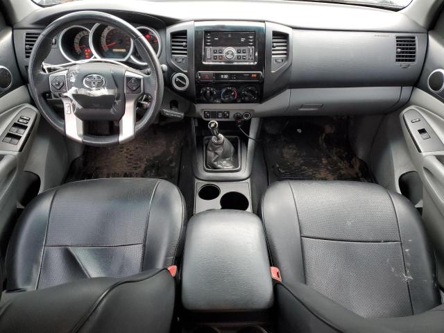 TOYOTA TACOMA 2014 Серый