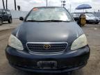 2005 Toyota Corolla Ce zu verkaufen in Van Nuys, CA - Mechanical