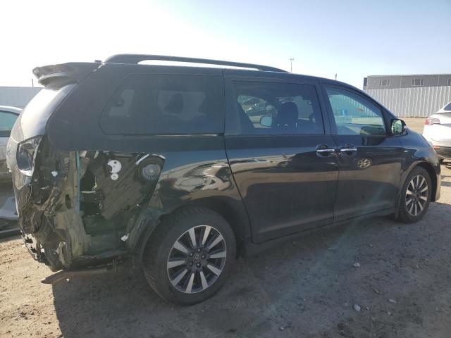 2018 TOYOTA SIENNA XLE