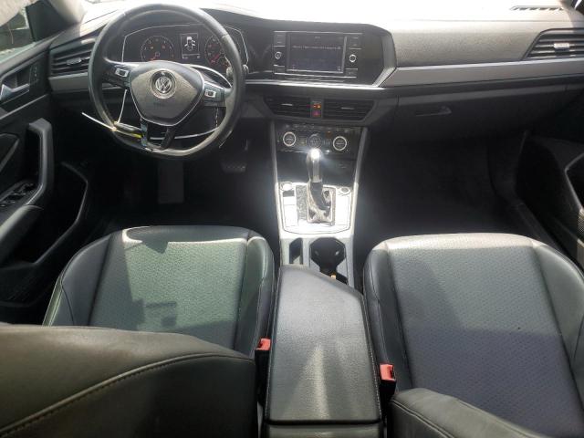 VOLKSWAGEN JETTA 2019 Szary