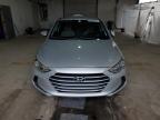 2017 Hyundai Elantra Se na sprzedaż w Lexington, KY - Mechanical