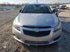 2012 Chevrolet Cruze Ls en Venta en Louisville, KY - Vandalism