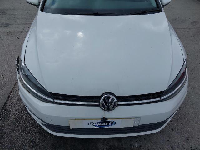 2018 VOLKSWAGEN GOLF S TSI