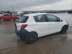 2017 Toyota Yaris L en Venta en Wilmer, TX - Front End