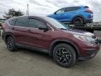 2016 Honda Cr-V Se for Sale in Moraine, OH - Rear End