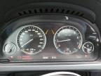 2012 Bmw 650 Xi de vânzare în Bowmanville, ON - Front End