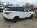 2016 Land Rover Range Rover Sport Hse للبيع في Baltimore، MD - Mechanical