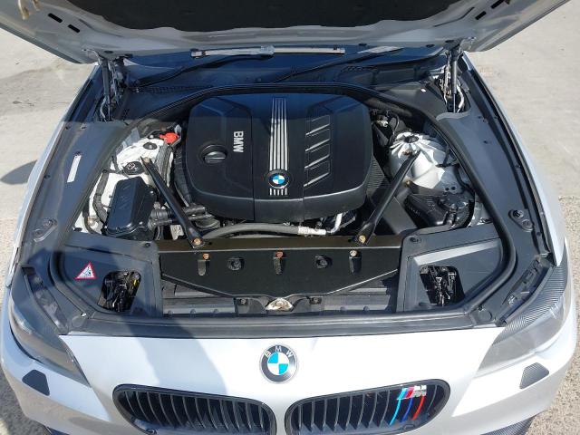 2010 BMW 520D M SPO