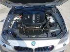 2010 BMW 520D M SPO for sale at Copart WHITBURN