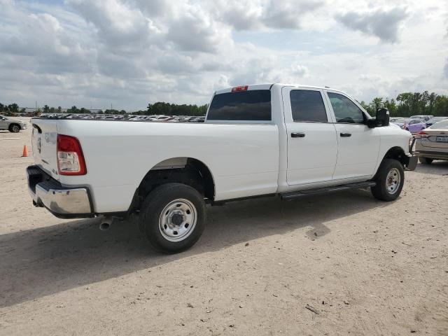  RAM 2500 2024 Biały
