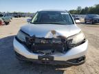 2012 Honda Cr-V Exl იყიდება Harleyville-ში, SC - Front End
