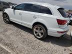 2015 Audi Q7 Premium Plus zu verkaufen in Las Vegas, NV - Front End