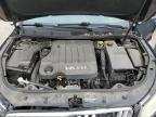 2011 Buick Lacrosse Cxs zu verkaufen in Dyer, IN - Front End