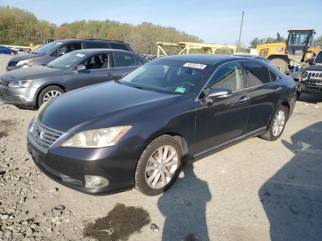 2010 Lexus Es 350