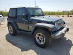 2007 Jeep Wrangler X იყიდება Indianapolis-ში, IN - Mechanical