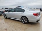 2019 Bmw 750 I продається в Haslet, TX - Hail