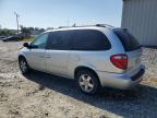 2007 Dodge Grand Caravan Sxt للبيع في Tifton، GA - Front End