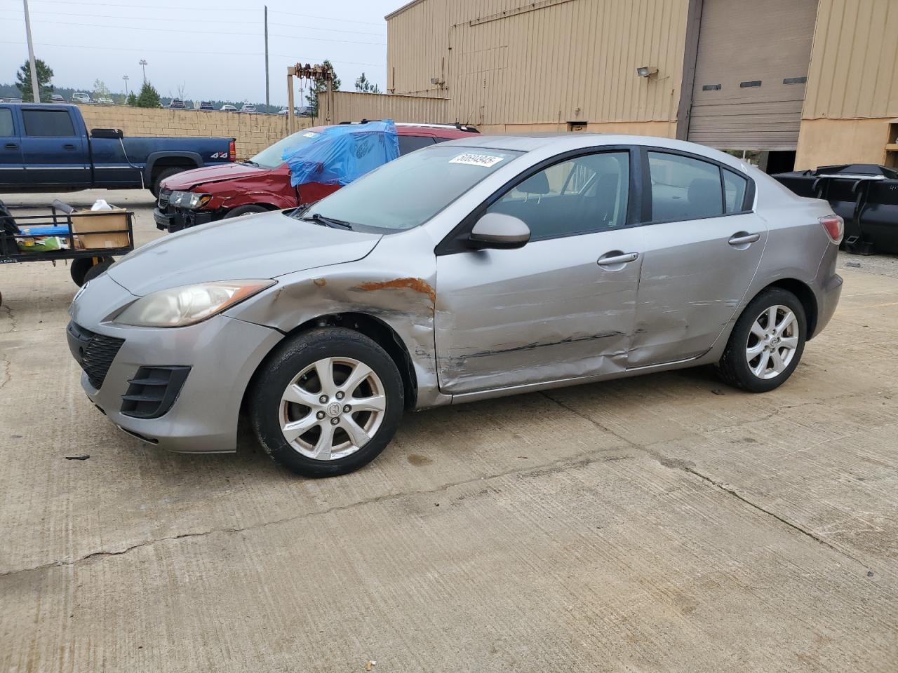 Gaston, SC에서 판매 중인 2010 Mazda 3 I - Side