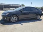 2019 Hyundai Elantra Sel for Sale in Orlando, FL - Rear End
