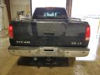2007 Nissan Titan Xe продається в Sikeston, MO - Front End