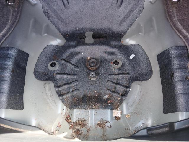 2007 HONDA ACCORD SE