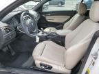 2017 Bmw 230I  en Venta en Louisville, KY - Front End