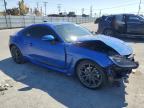 2022 Subaru Brz Limited იყიდება Sun Valley-ში, CA - Front End