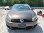 2012 Volkswagen Jetta Tdi for Sale in Knightdale, NC - All Over