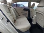 2014 Honda Accord Exl на продаже в Louisville, KY - Hail