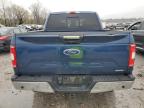 2018 Ford F150 Supercrew na sprzedaż w Cahokia Heights, IL - Hail