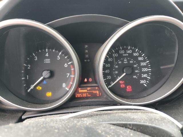 2012 MAZDA 5 