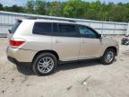 2011 Toyota Highlander Base for Sale in Charles City, VA - Mechanical
