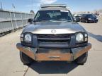 2004 Nissan Xterra Xe for Sale in Littleton, CO - Rear End