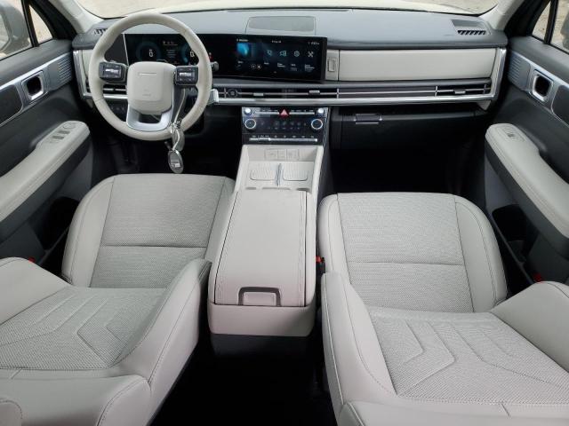  HYUNDAI SANTA FE 2024 Сірий