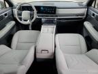2024 Hyundai Santa Fe Sel en Venta en Finksburg, MD - Rear End
